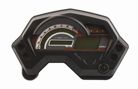 TABLERO COMP. YAMAHA FZ16 MTC [C80120]